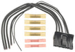 HVAC Blower Motor Resistor Connector Four Seasons 70063