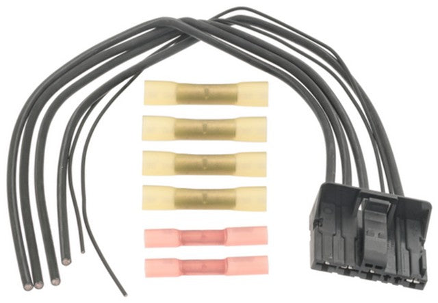 HVAC Blower Motor Resistor Connector Four Seasons 70063