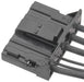 HVAC Blower Motor Resistor Connector Four Seasons 70063