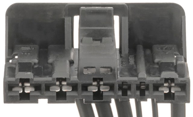 HVAC Blower Motor Resistor Connector Four Seasons 70063