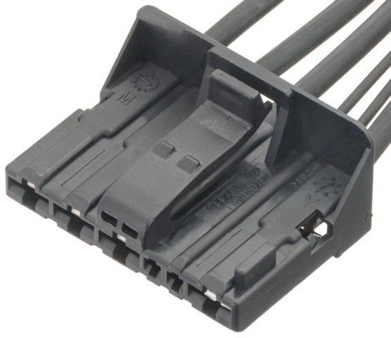 HVAC Blower Motor Resistor Connector Four Seasons 70063