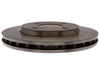 Disc Brake Rotor Raybestos Brakes 7006R