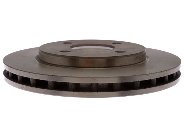 Disc Brake Rotor Raybestos Brakes 7006R