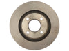 Disc Brake Rotor Raybestos Brakes 7006R