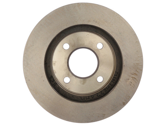 Disc Brake Rotor Raybestos Brakes 7006R