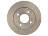 Disc Brake Rotor Raybestos Brakes 7006R