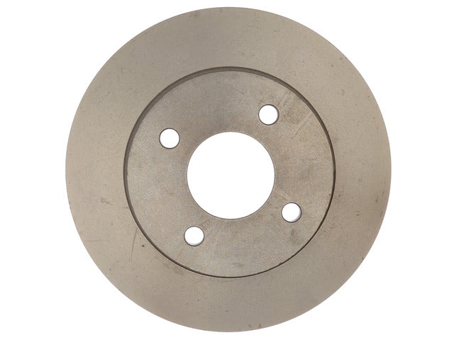 Disc Brake Rotor Raybestos Brakes 7006R