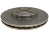 Disc Brake Rotor Raybestos Brakes 7007R