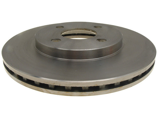 Disc Brake Rotor Raybestos Brakes 7007R