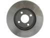 Disc Brake Rotor Raybestos Brakes 7007R