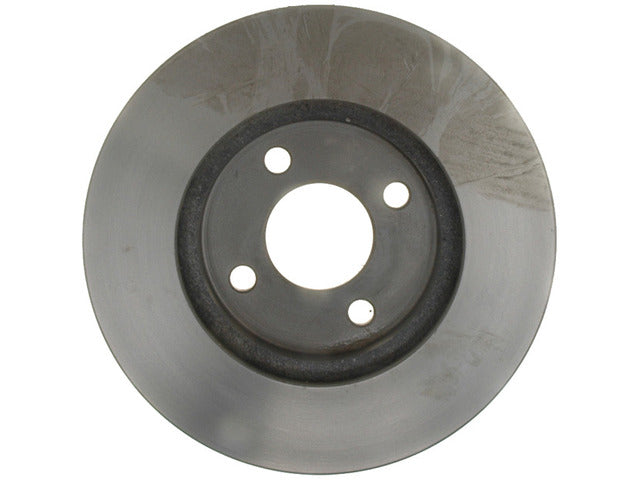 Disc Brake Rotor Raybestos Brakes 7007R