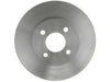 Disc Brake Rotor Raybestos Brakes 7007R