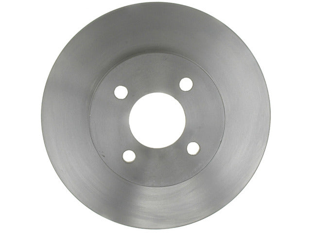 Disc Brake Rotor Raybestos Brakes 7007R