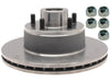 Disc Brake Rotor and Hub Assembly Raybestos Brakes 7008R