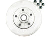 Disc Brake Rotor and Hub Assembly Raybestos Brakes 7008R