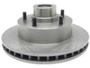 Disc Brake Rotor and Hub Assembly Raybestos Brakes 7009R