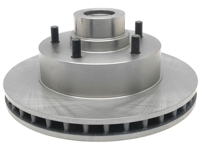 Disc Brake Rotor and Hub Assembly Raybestos Brakes 7009R