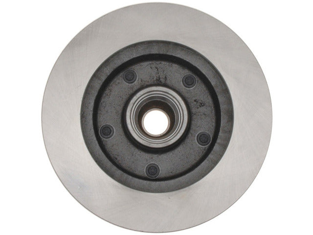Disc Brake Rotor and Hub Assembly Raybestos Brakes 7009R