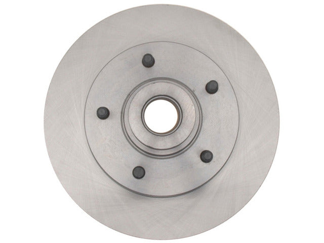 Disc Brake Rotor and Hub Assembly Raybestos Brakes 7009R