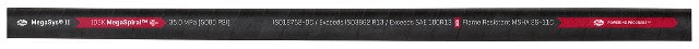 Hydraulic Hose Gates 70118