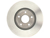 Disc Brake Rotor Raybestos Brakes 7011
