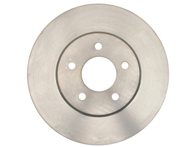 Disc Brake Rotor Raybestos Brakes 7011