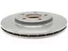 Disc Brake Rotor Raybestos Brakes 7011R