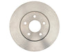 Disc Brake Rotor Raybestos Brakes 7011R
