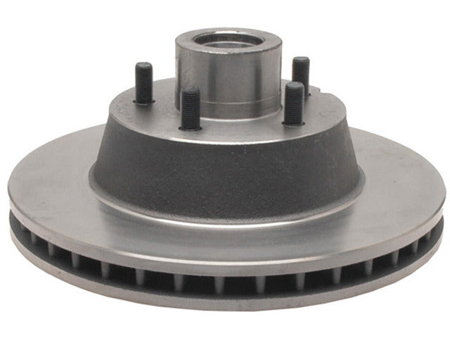 Disc Brake Rotor and Hub Assembly Raybestos Brakes 7012