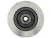 Disc Brake Rotor and Hub Assembly Raybestos Brakes 7012