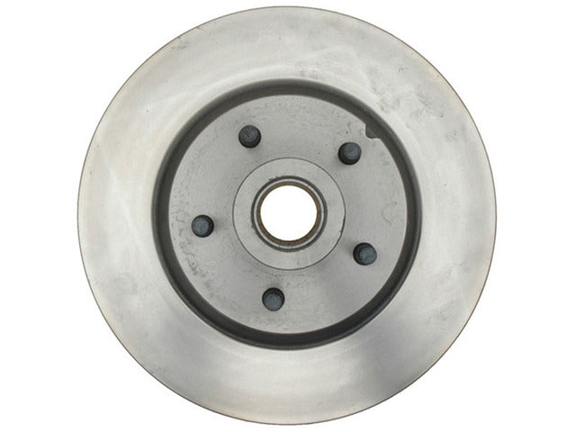 Disc Brake Rotor and Hub Assembly Raybestos Brakes 7012