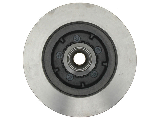 Disc Brake Rotor and Hub Assembly Raybestos Brakes 7012R