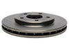 Disc Brake Rotor Raybestos Brakes 7013R