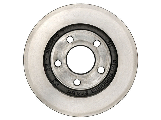Disc Brake Rotor Raybestos Brakes 7013R