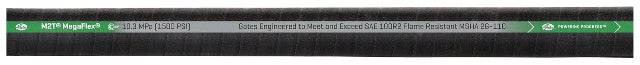 Hydraulic Hose Gates 70146