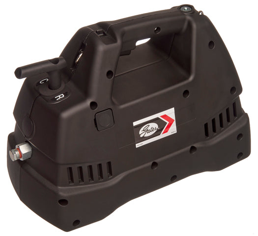 Hydraulic Hose Crimper Pump Gates 70187