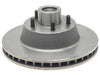 Disc Brake Rotor and Hub Assembly Raybestos Brakes 7018