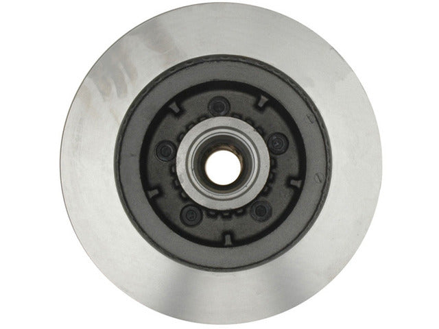 Disc Brake Rotor and Hub Assembly Raybestos Brakes 7018R