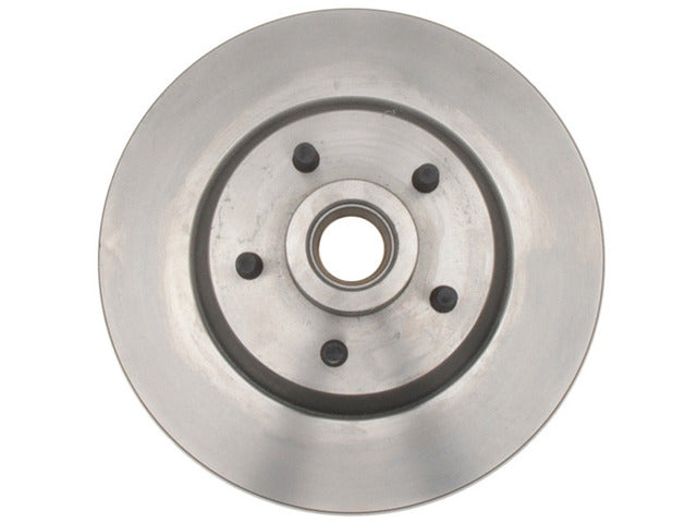 Disc Brake Rotor and Hub Assembly Raybestos Brakes 7018R