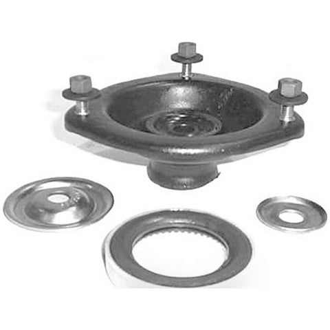 Suspension Strut Mount Anchor 701908