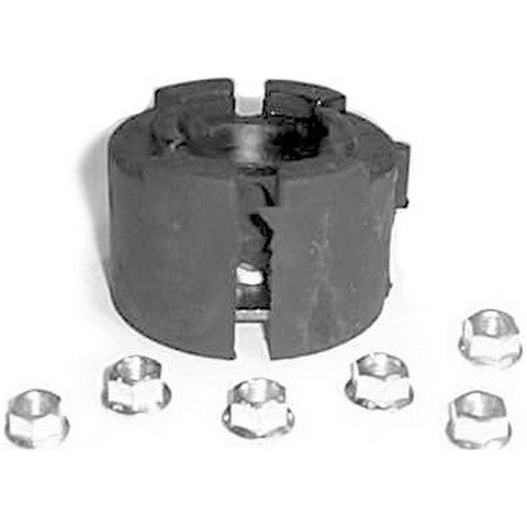 Suspension Strut Mount Anchor 701921