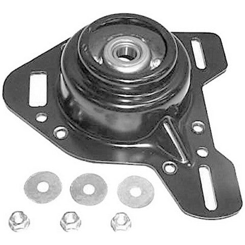Suspension Strut Mount Anchor 701923