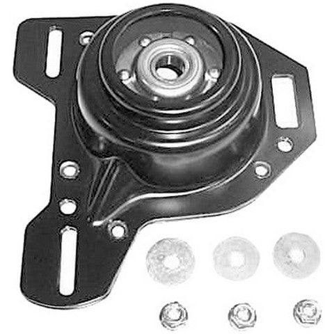 Suspension Strut Mount Anchor 701924