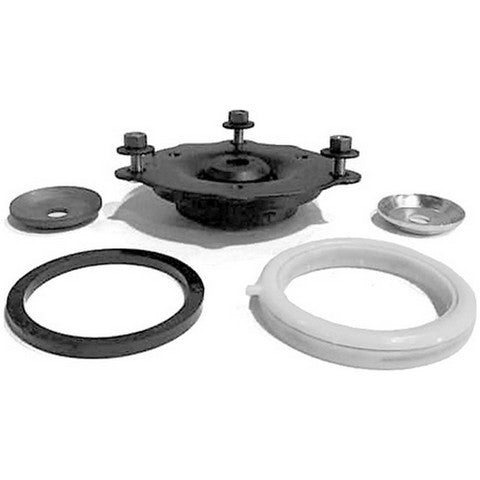 Suspension Strut Mount Anchor 701926