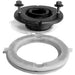 Suspension Strut Mount Anchor 701927