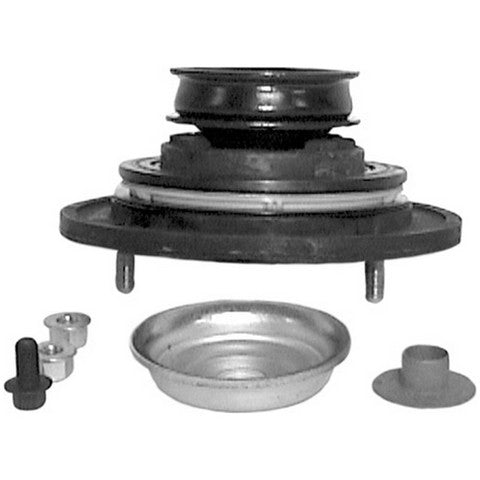Suspension Strut Mount Anchor 701946
