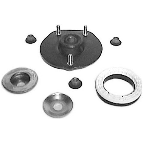 Suspension Strut Mount Anchor 701950