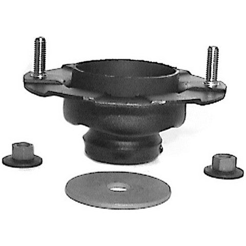 Suspension Strut Mount Anchor 701955