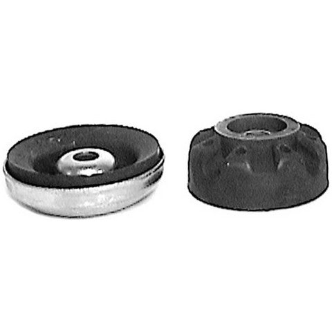 Suspension Strut Mount Anchor 701956