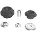 Suspension Strut Mount Anchor 701966